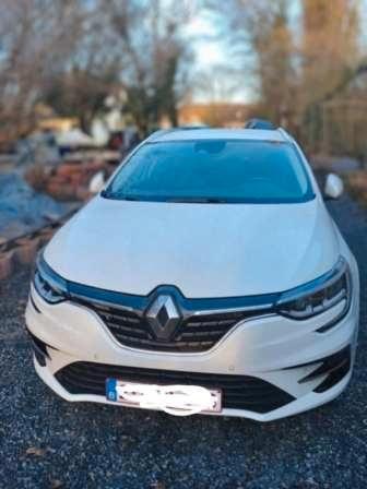 Beau break confortable et économique, Auto's, Renault, Particulier, Mégane, ABS, Adaptive Cruise Control, Airbags, Airconditioning