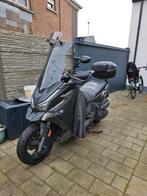 KYMCO DTX 360, Fietsen en Brommers, Ophalen