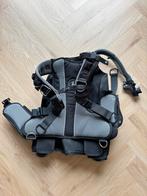 Gilet BCD — Aqua Lung Rogue, 35 L, taille M, Sports nautiques & Bateaux, Plongée, Enlèvement ou Envoi, Comme neuf