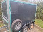 Remorque hapert, Autos : Divers, Enlèvement, Comme neuf
