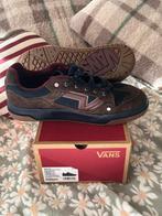Baskets Vans upland taille 44, Comme neuf, Brun, Enlèvement, Baskets
