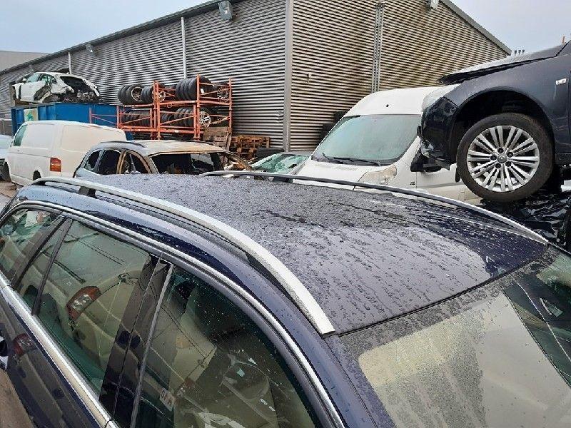 BARRES DE TOIT Mercedes-Benz E Estate (S212), Autos : Pièces & Accessoires, Utilisé, Mercedes-Benz