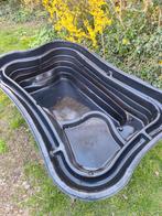 Vijver 750L, Tuin en Terras, Ophalen, Zo goed als nieuw
