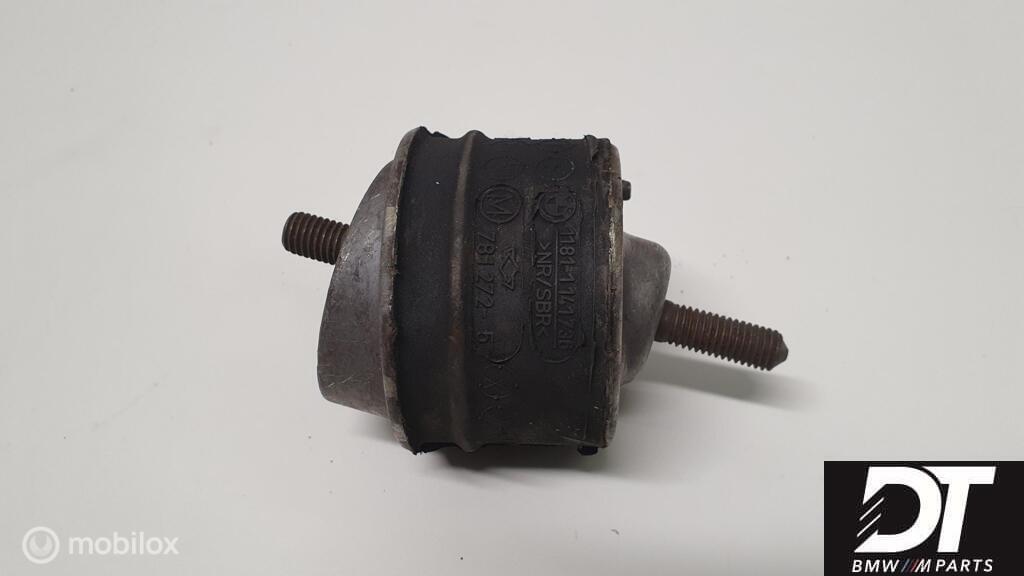 Motorsteun rechts BMW 3-serie E36 M50 11811141736, Auto-onderdelen, Gebruikt, Ophalen of Verzenden, BMW, BMW