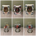 Duvel glazen  Speciale duvel glazen in doosje  Nieuw, Enlèvement ou Envoi, Neuf, Duvel