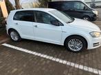 Volkswagen Golf 7 1.4 TSI – 2014 – Wit, Auto's, Volkswagen, Voorwielaandrijving, 4 cilinders, Wit, Handgeschakeld