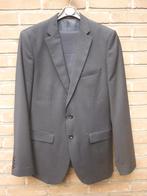 Wollen-Polyester Kostuum Zara Man, Neuf, Enlèvement ou Envoi, Zara Man, Taille 46 (S) ou plus petite