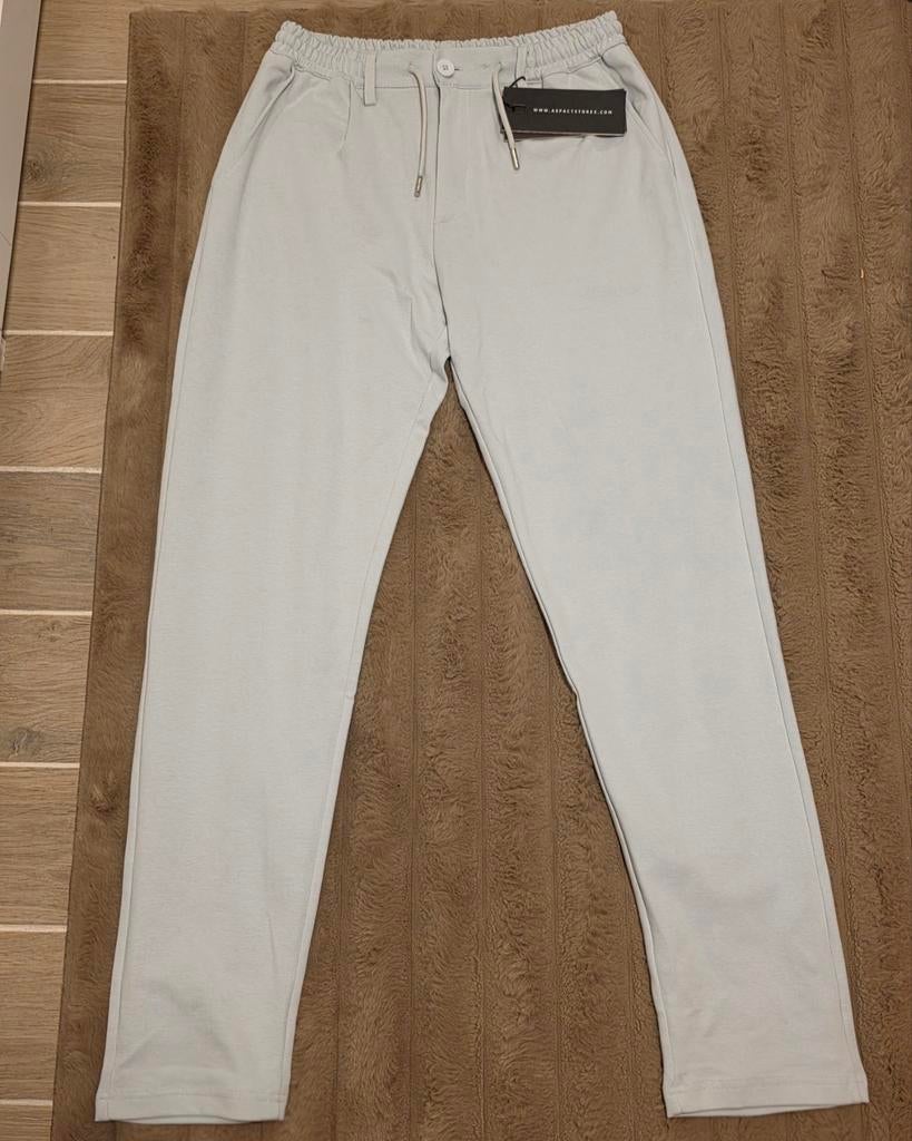 Joggingbroek in nieuwe look (maat XL), Ophalen of Verzenden