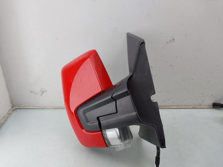 RETROVISEUR EXTERIEUR DROIT Ford Transit Custom, Autos : Pièces & Accessoires, Rétroviseurs, Ford, Utilisé