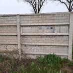 Dalles en béton pour le stockage, Animaux & Accessoires, Mise à l'étable