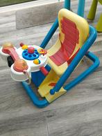 baby schommelstoeltje, Autres marques, Avec ceinture(s), Enlèvement, Utilisé