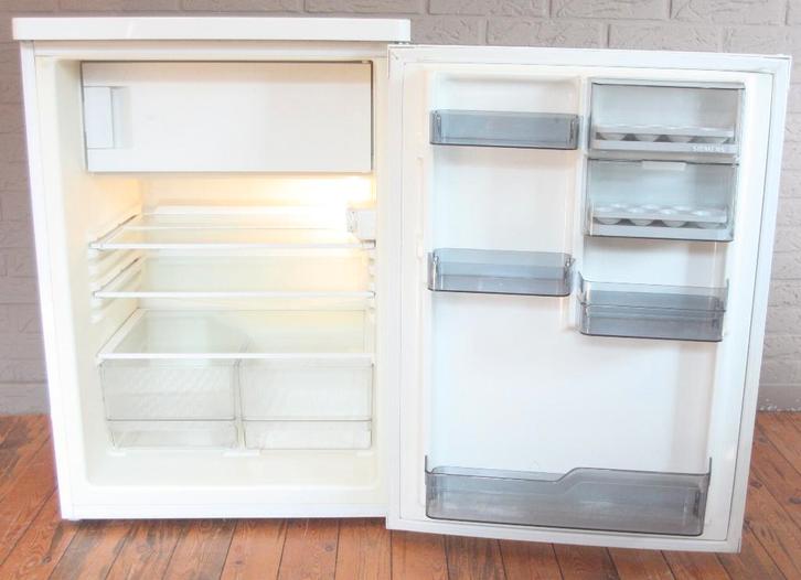 Siemens Koelkast / Tafelmodel Met Vriesvakje / A Class, Elektronische apparatuur, Koelkasten en IJskasten, Zo goed als nieuw, Met vriesvak