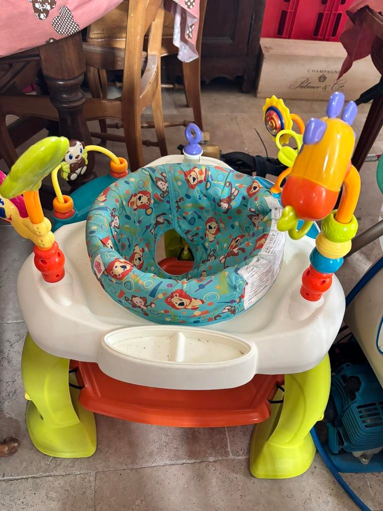 Tableau des activités, Enlèvement, Utilisé