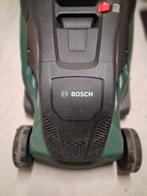 Bosch grasmaaier, Ophalen, Cirkelmaaier, Gebruikt, Elektrische grasmaaier