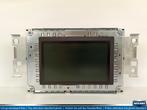 Display Multi Media regelunit van een Volvo XC60, Auto-onderdelen, Gebruikt, -, -, Ophalen of Verzenden