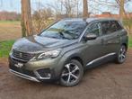 Peugeot 5008 II Allure, Argent ou Gris, Achat, Euro 6, 5 portes