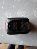 Bosch Accu, Ophalen, Nieuw