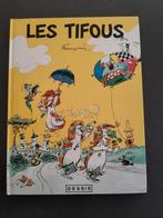 Franquin : Les Tifous EO 1991 NEUF