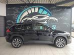 Toyota Corolla Cross/ Premium / Panodak/ 1.8 Hybride, Auto's, Toyota, Zwart, Leder, Bedrijf, 5 deurs