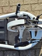 Ligfiets Handbike, Vélos & Vélomoteurs, Enlèvement, Utilisé, Quickie Shark RT