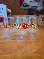 Lunettes Duvel, Enlèvement ou Envoi, Comme neuf, Verre à bière