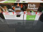 VOEDERBAK Fish Feeder  VELDA, Enlèvement, Comme neuf, Autres types