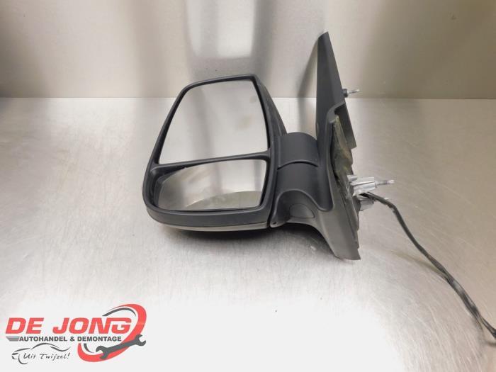 Buitenspiegel links van een Ford Transit, Gebruikt, -, -, Ophalen of Verzenden