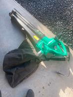 Souffleur de feuilles electrique, Enlèvement, Comme neuf