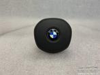 Bmw 5 serie stuur airbag M stuur (leder) voor modellen: G30/, -, Utilisé, -, -