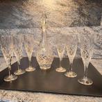 Bohemia kristal, karaf, Verzamelen, Ophalen of Verzenden