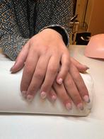 Gratis nagels set met verlenging, Ophalen, Zo goed als nieuw