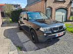 BMW X3, Autos, Cuir, Achat, Noir, 5 portes