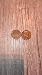 munten, Postzegels en Munten, Ophalen, Munten