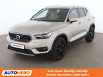 Volvo XC40 2.0 D3 Inscription 2WD (bj 2018, automaat), Auto's, Gebruikt, Overige kleuren, 1969 cc, 1681 kg