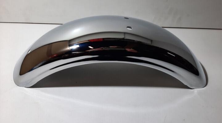 Achterspatbord honda dax st 70, Fietsen en Brommers, Ophalen, Nieuw, Honda