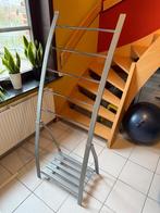 Handdoekrek, Huis en Inrichting, Badkamer | Badkamermeubels, Ophalen, Gebruikt, Overige typen, 50 tot 100 cm