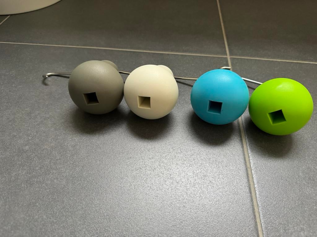 Prachtige design kapstok van hoge kwaliteit., Ophalen, Zo goed als nieuw