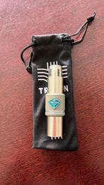 Triton fethead transformer mic booster, Musique & Instruments, Microphones, Enlèvement ou Envoi, Utilisé, Autres types