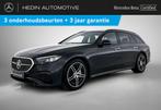 Mercedes-Benz E-Klasse 200 Break AMG Line Night Pack | Trekh, Autos, Achat, Entreprise, 1905 kg, 5 portes