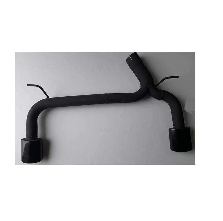 123 SPORTUITLAAT BMW F30 F31 F32 F33 F36 328i 330i 335i UITL, Auto-onderdelen, Uitlaatsystemen, Nieuw, Verzenden