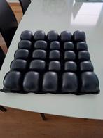 Luchtkussen: anti-decubituskussen ROHO, Ophalen, Zo goed als nieuw, Zwart, Vierkant