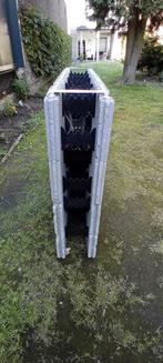 Bloc coffrant isolant (isovariant)