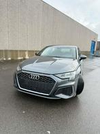 Audi a3 2.0L TDI S-Line, Argent ou Gris, Achat, Euro 6, Boîte manuelle