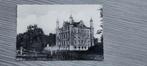 oude postkaart van het kasteel van Olsene, (O-VL), Envoi, Non affranchie, Flandre Orientale