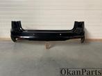 Audi A4 Limousine Sedan achterbumper 8W9807511S, Gebruikt, Achter, Audi, Bumper