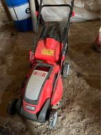 Grasmachine, Enlèvement, Utilisé, Tondeuses à gazon électriques