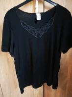 Thermolactyle noir de Damart Xl, Vêtements | Femmes, Sous-vêtements & Lingerie, Enlèvement ou Envoi, Noir