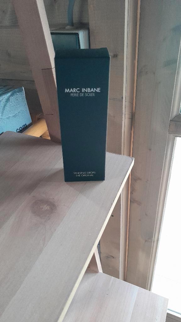 Marc Inbane, Handtassen en Accessoires, Uiterlijk | Gezichtsverzorging, Nieuw, Verzorging, Gehele gezicht, Ophalen of Verzenden