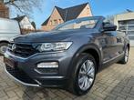VW T-Roc Cabrio met optie's in nieuwstaat, slechts 48000km, Auto's, Voorwielaandrijving, 4 zetels, Stof, Euro 6