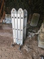 Échelle chantier, Échelle